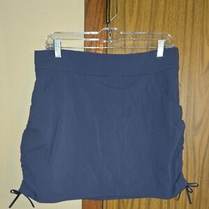 Columbia Dark Blue Apparel